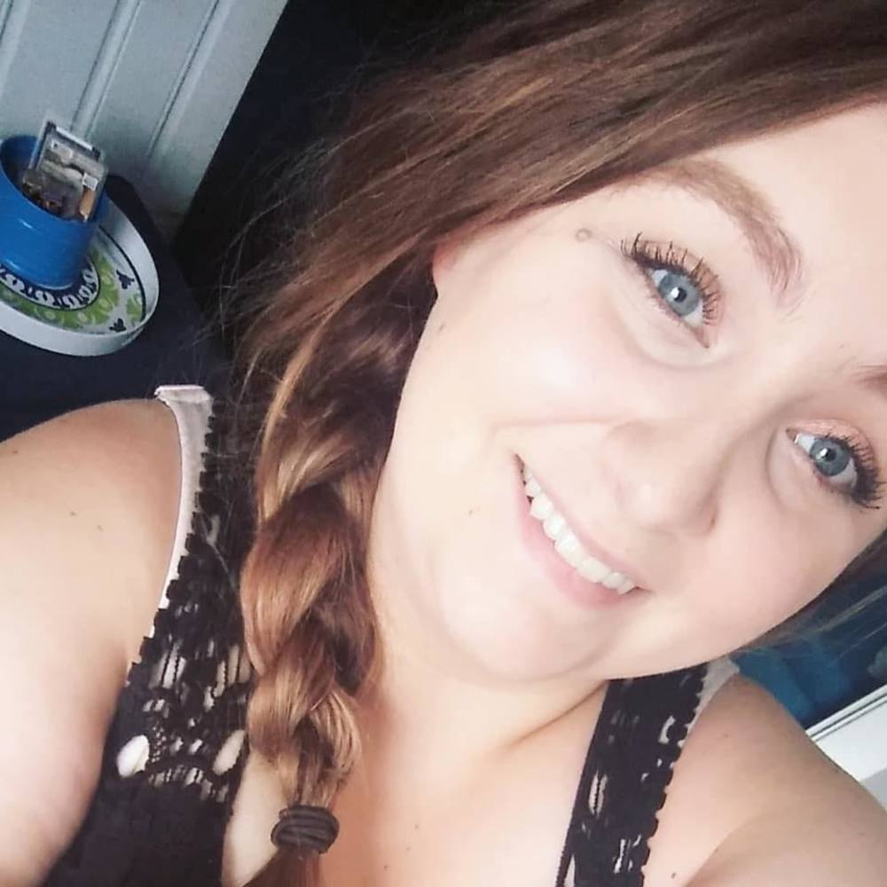 Meet your Posher, Teri lynn